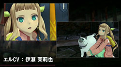 Tales of Xillia 2