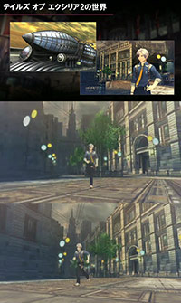 Tales of Xillia 2
