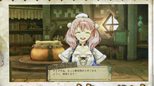 Atelier Escha and Logy