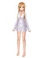 Sword Art Online DLC