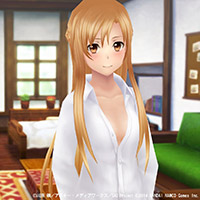 Sword Art Online DLC