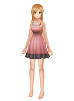 Sword Art Online DLC