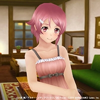 Sword Art Online DLC