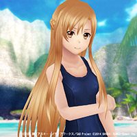 Sword Art Online DLC