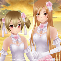 Sword Art Online DLC