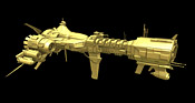 Miniship