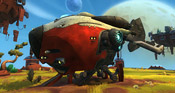 Rocket House