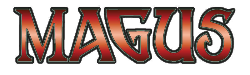 Magus
