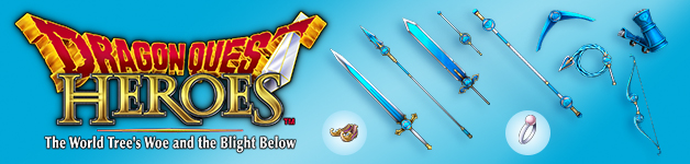 dragon quest heroes pc windows steam digital slime edition