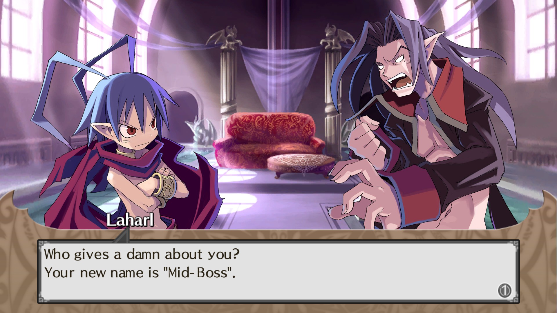 disgaea pc steam 2016