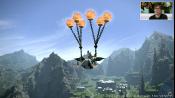 Final Fantasy XIV Letter From the Producer Live Patch 3.1