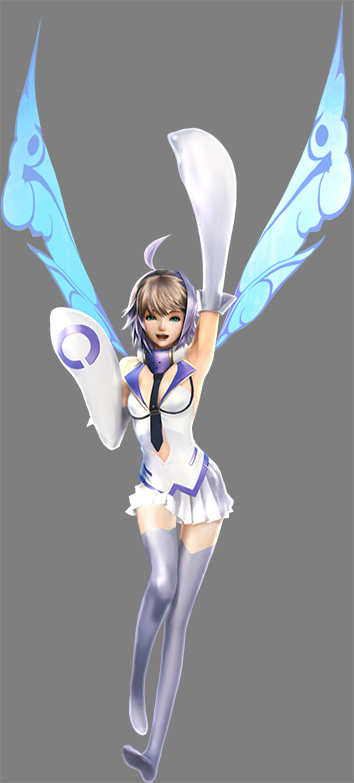 mobius final fantasy echo