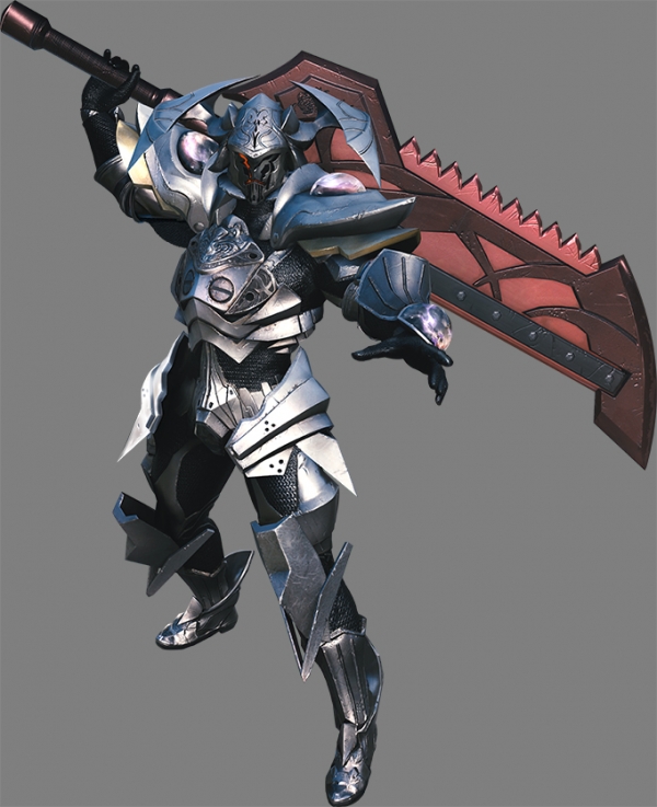 mobius final fantasy garland