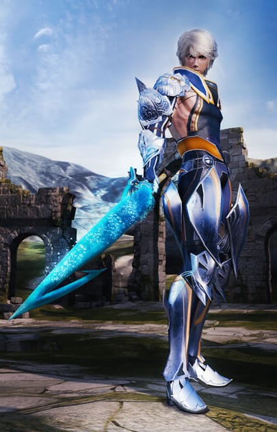 mobius final fantasy brotherhood sword