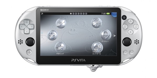 Dragon Quest Builders Metal Slime Vita