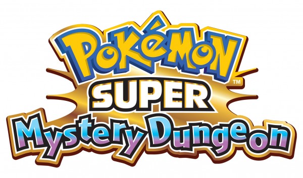 Pokemon Super Mystery Dungeon