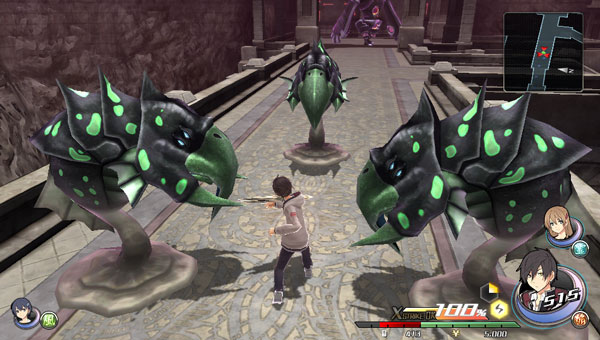 battle screenshot