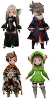 Bravely Second Best Buy DLC