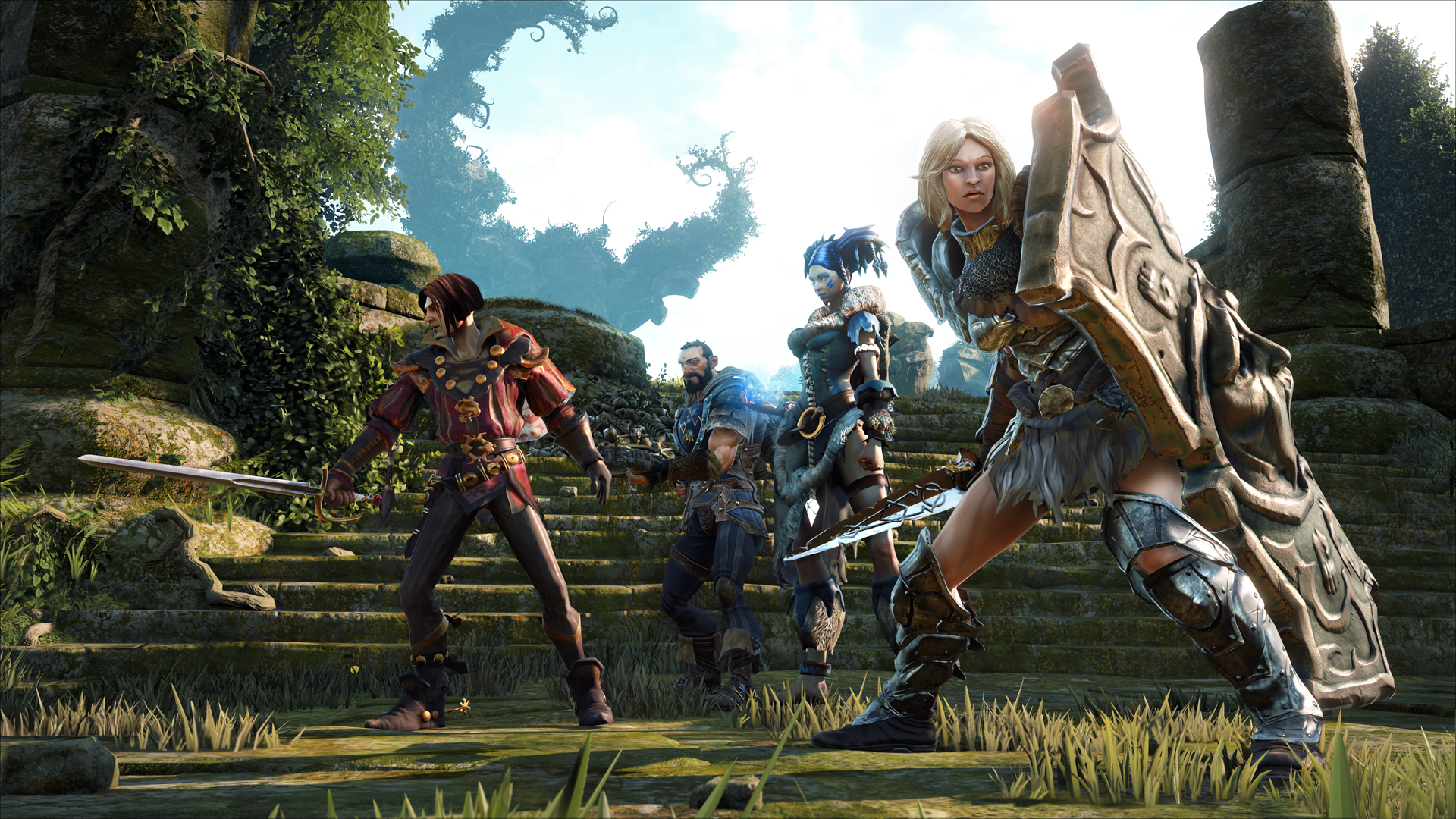 fable legends cancelled lionhead studios microsoft