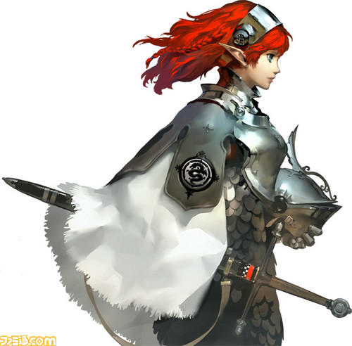 atlus project re fantasy