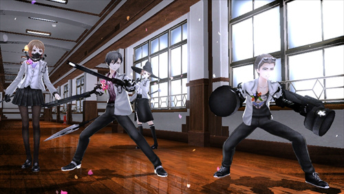 caligula catharsis effect