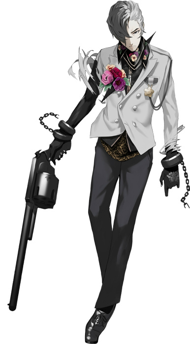 caligula shogo