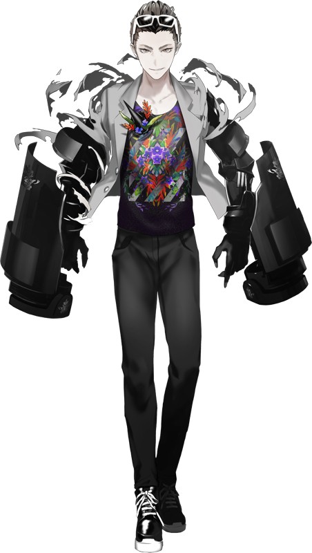 caligula kotarou