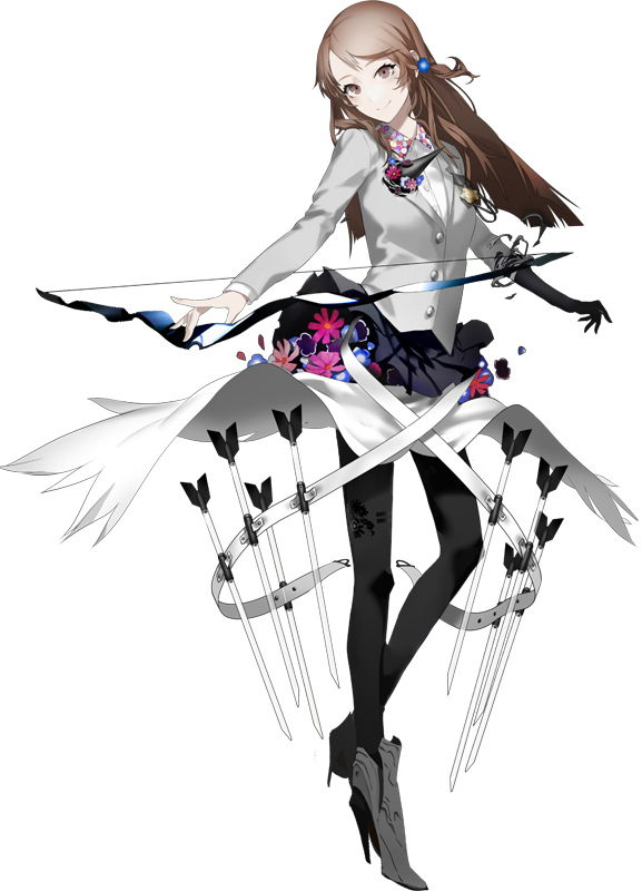 caligula kotono