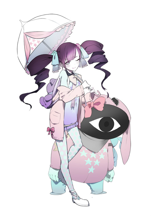sweet-p caligula