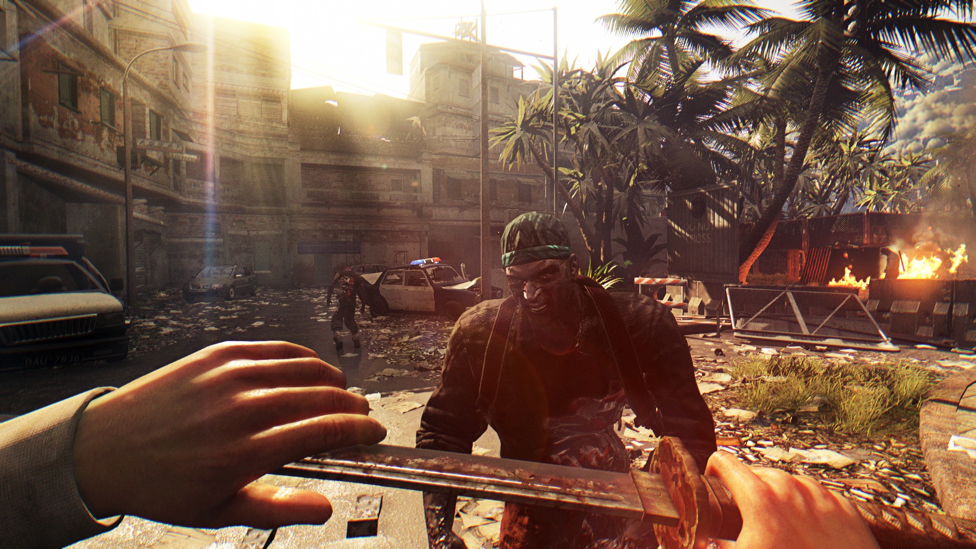 Dead Island Remastered