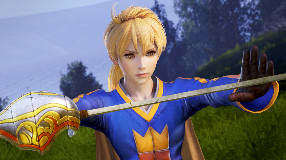 ramza dissidia