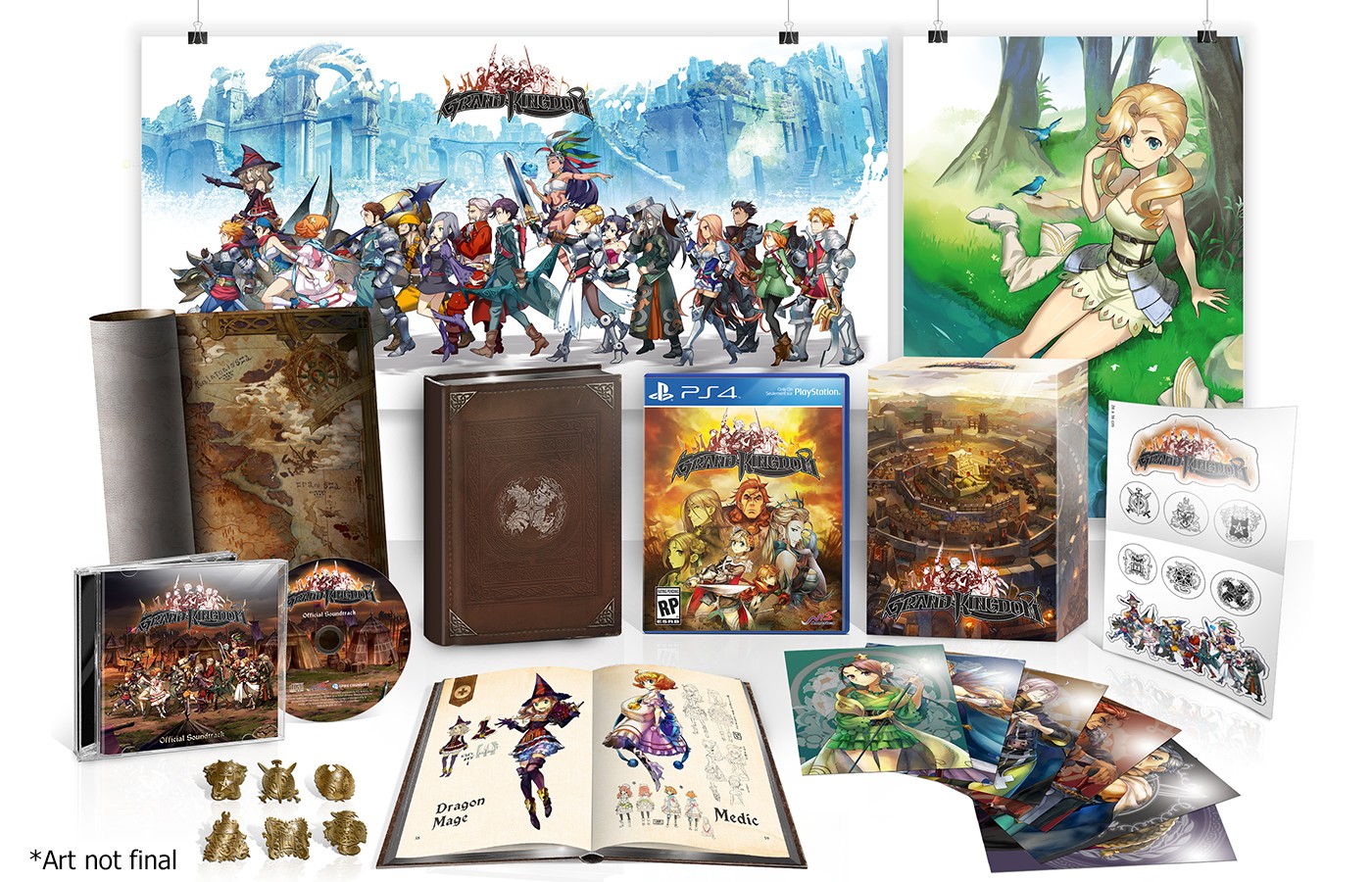 grand kingdom nis america grand edition