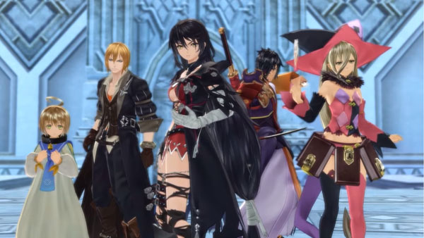 Tales of Berseria