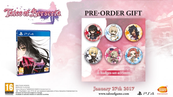 tales of berseria main party badges