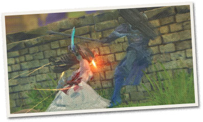 valkyria azure revolution heroine