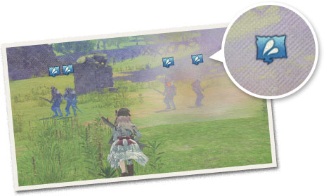 valkyria azure revolution reactions