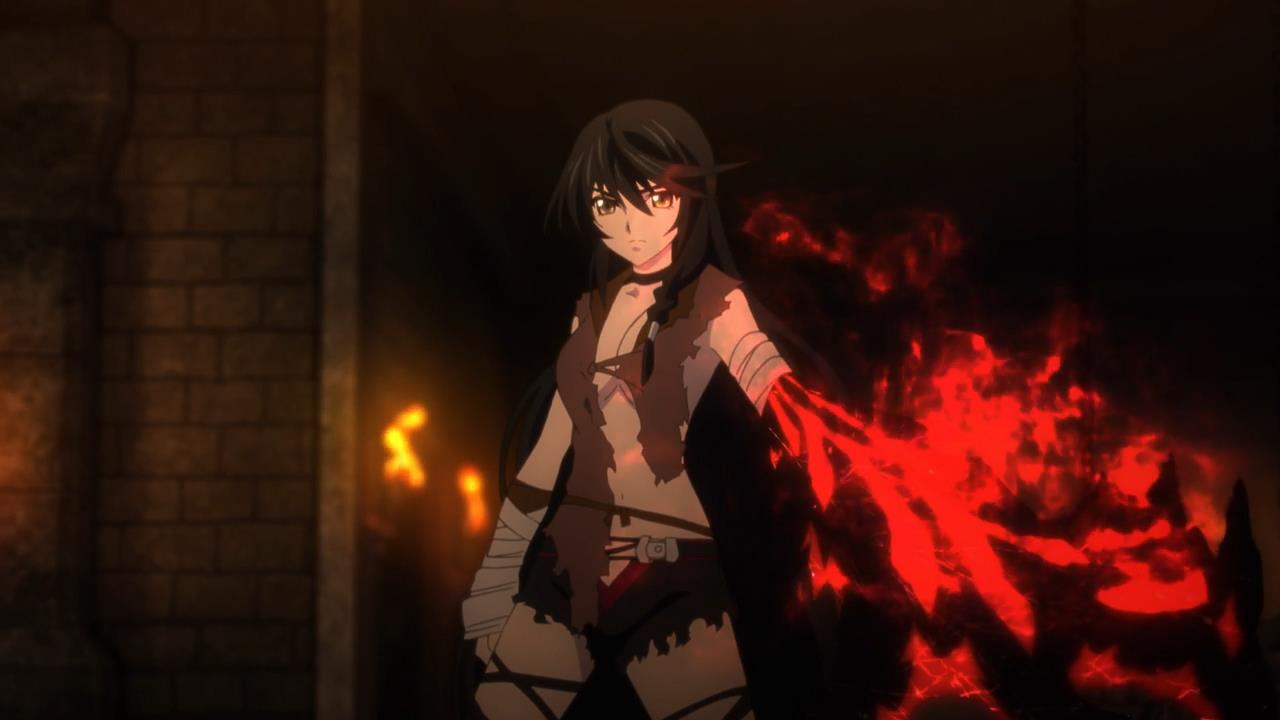 tales of zestiria anime velvet