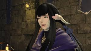 final fantasy xiv sian blake actress yugiri death