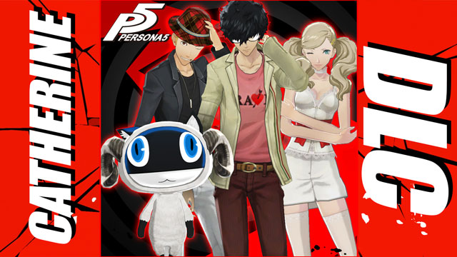 persona 5 dlc release schedule