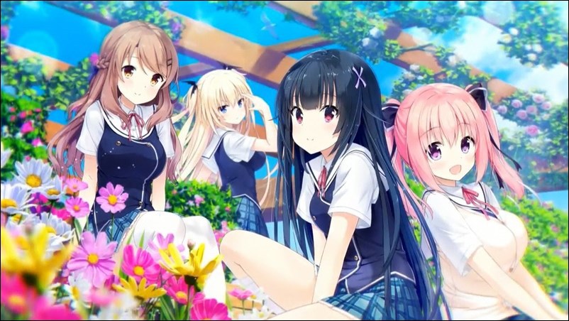 giga visual novel kimi no hitomi ni hit me ps4 vita