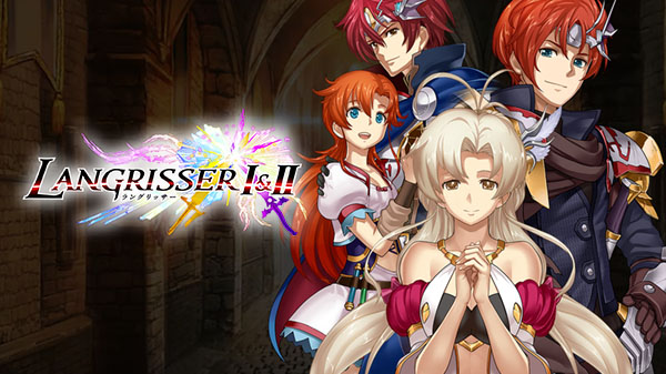 langrisser remake