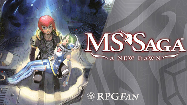 MS Saga A New Dawn Bandai Gundam