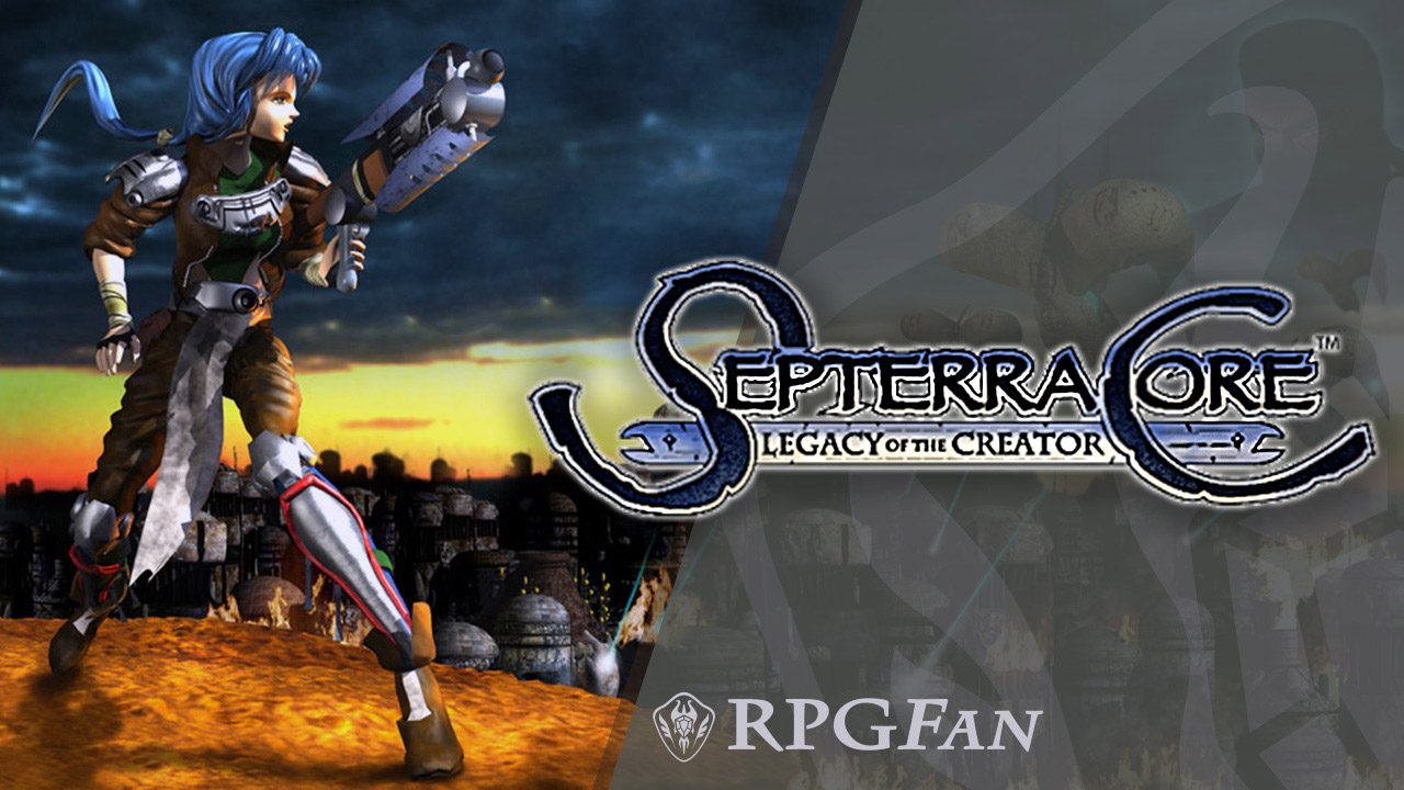 Septerra Core