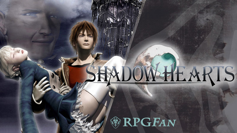 Shadow Hearts Banner