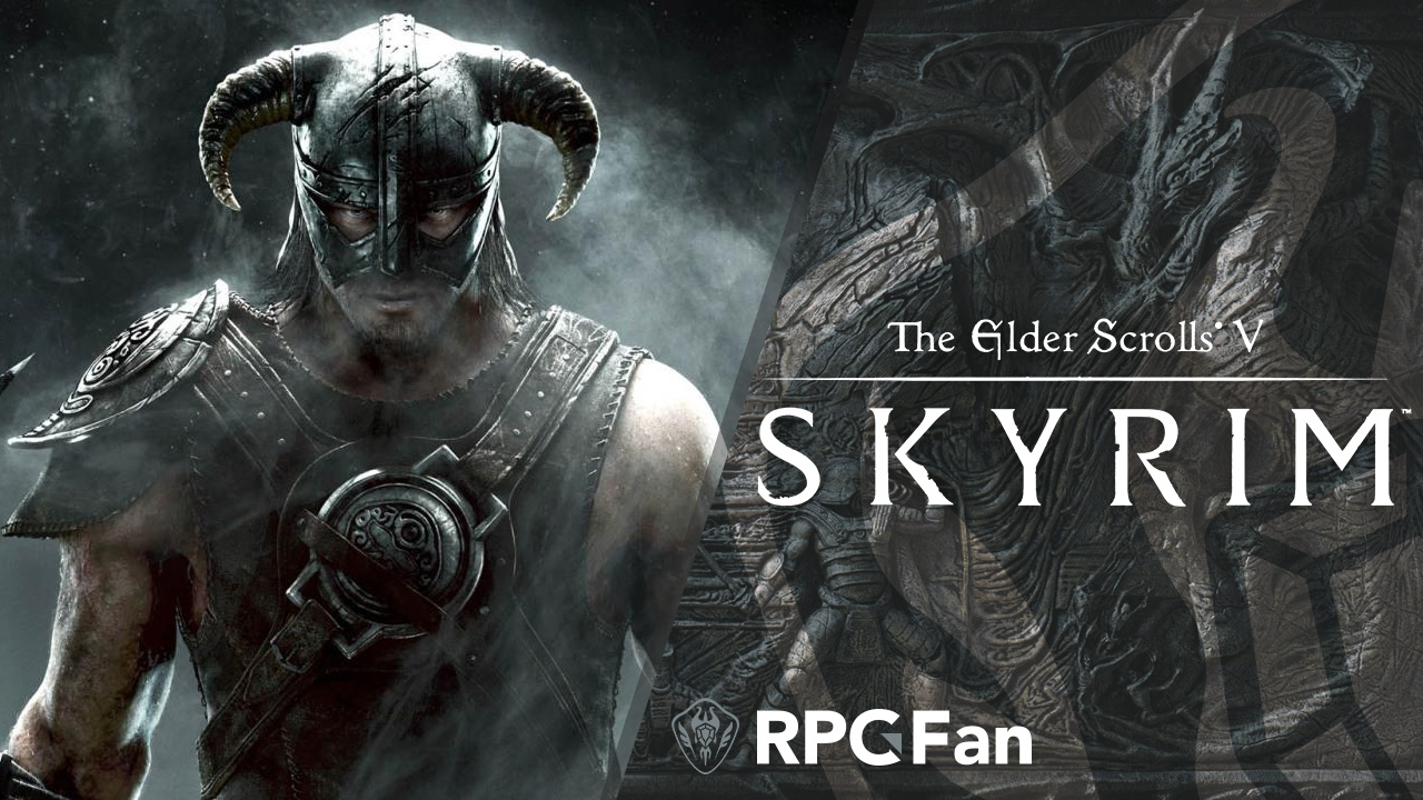 The Elder Scrolls V: Skyrim
