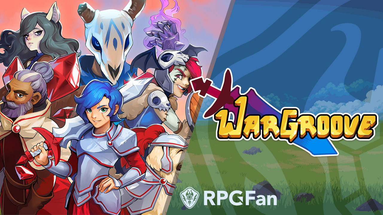 Wargroove Banner
