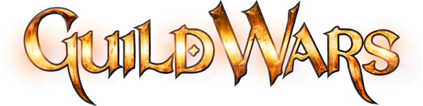 Guild Wars Logo