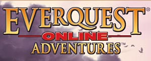 EverQuest Online Adventures