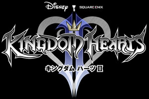 Kingdom Hearts II