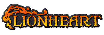 Lionheart